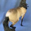 Custom Breyer Lusitano Buckskin - Image 5