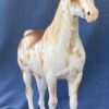 Custom Breyer Arabian Mare Chestnut Sabino - Image 5