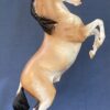 Custom Breyer Rearing Buckskin - Image 4