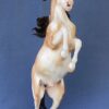Custom Breyer Rearing Buckskin - Image 6