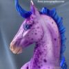 Custom Resin "Atlantis" Sea Horse Resin - Image 3