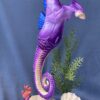 Custom Resin "Atlantis" Sea Horse Resin - Image 4