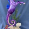 Custom Resin "Atlantis" Sea Horse Resin - Image 5
