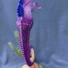 Custom Resin "Atlantis" Sea Horse Resin - Image 6